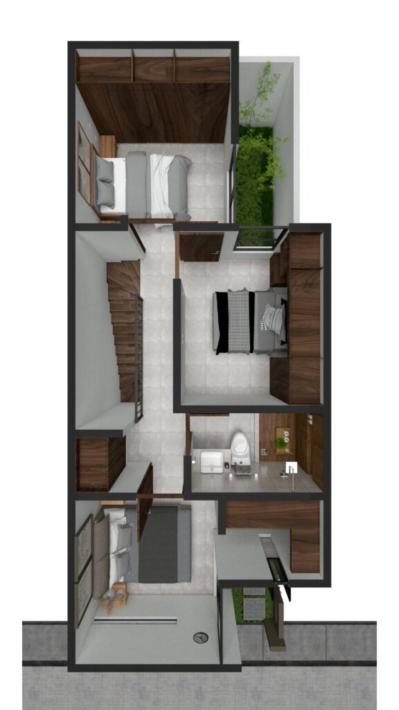 Bravia Planta Alta